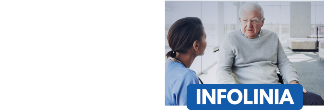 Projekt pt. Helpline - uruchomienie i utrzymanie bezpłatnej infolinii dla osób chorych na chorobę Alzheimera